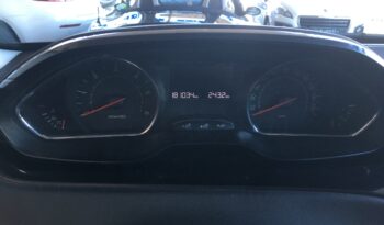 Peugeot 208 Active 1.4Hdi 68Cv 5P lleno