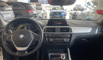 BMW SERIE 1 116D 116Cv 5P lleno
