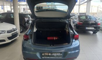 Opel Astra Selective 1.6Cdti 110Cv 5P lleno