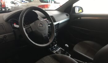Opel Astra Sedan Edition 1.7Cdti 110Cv 5P lleno