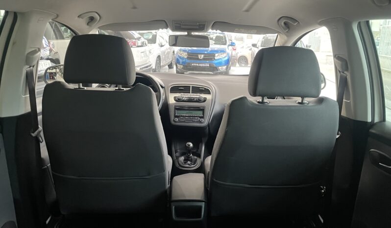 Seat Altea Xl I-Thech 1.2G 105Cv 5P lleno