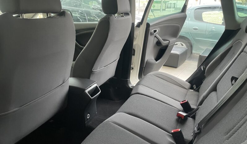 Seat Altea Xl I-Thech 1.2G 105Cv 5P lleno