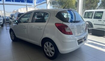 Opel Corsa CMon 1.4G  90cV 5P lleno