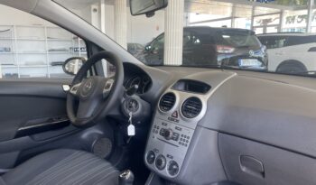 Opel Corsa CMon 1.4G  90cV 5P lleno