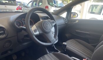 Opel Corsa CMon 1.4G  90cV 5P lleno