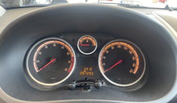 Opel Corsa CMon 1.4G  90cV 5P lleno