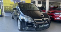 Opel Zafira 1.9Cdti 120Cv 7Plazas 5P