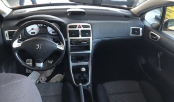 Peugeot 307Cc  2.0G 140Cv 2P Cabrio lleno