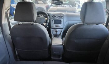 Ford Focus 1.6Tdci 109Cv  Titanium 5P lleno