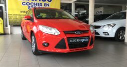 Ford Focus 1.0G 125Cv 5P Titanium