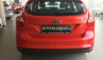 Ford Focus 1.0G 125Cv 5P Titanium lleno