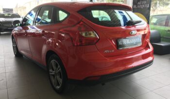 Ford Focus 1.0G 125Cv 5P Titanium lleno