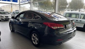 Hyundai I40 1.7Crdi 115Cv klass Blue 5P lleno