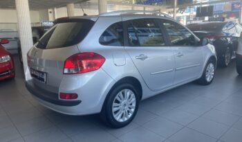 Renault Clio Grand Tour 1.5Dci 88Cv Dynamic 5P lleno