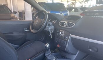 Renault Clio Grand Tour 1.5Dci 88Cv Dynamic 5P lleno