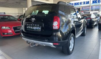 Dacia Duster 1.6G 105Cv 4×2 5P lleno