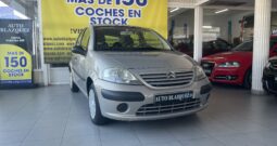 Citroen C3 1.4Hdi 68Cv 5P