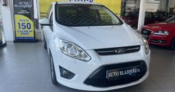 Ford C-Max 1.0G 125Cv 5P Titanium