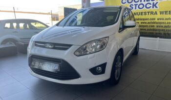 Ford C-Max 1.0G 125Cv 5P Titanium lleno