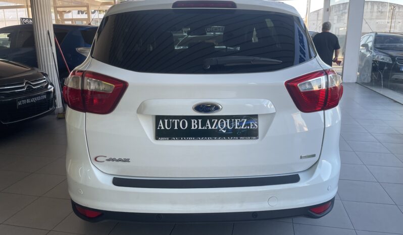 Ford C-Max 1.0G 125Cv 5P Titanium lleno