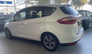 Ford C-Max 1.0G 125Cv 5P Titanium lleno