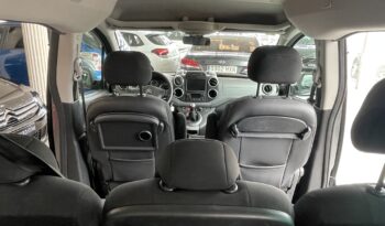 Citroen Berlingo 1.2G 110Cv 5P lleno