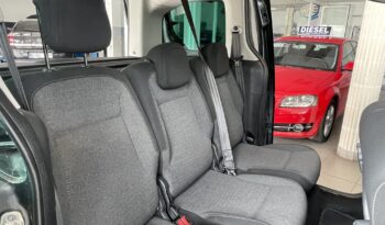 Citroen Berlingo 1.2G 110Cv 5P lleno