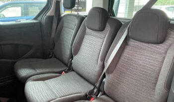 Citroen Berlingo 1.2G 110Cv 5P lleno