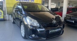 Toyota Verso 1.8G 145Cv 5P 7Plazas Automatica