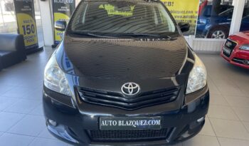 Toyota Verso 1.8G 145Cv 5P 7Plazas Automatica lleno