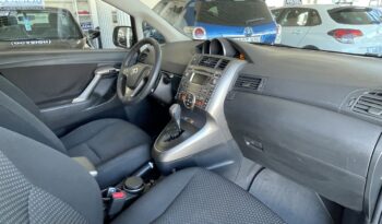 Toyota Verso 1.8G 145Cv 5P 7Plazas Automatica lleno