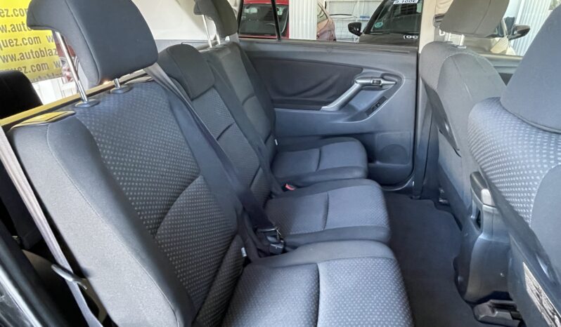 Toyota Verso 1.8G 145Cv 5P 7Plazas Automatica lleno