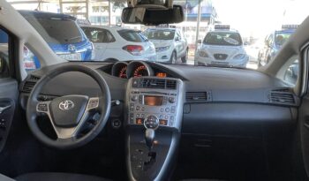 Toyota Verso 1.8G 145Cv 5P 7Plazas Automatica lleno