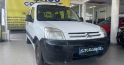 Citroen Berlingo 1.9D 69Cv 4P 5Plazas