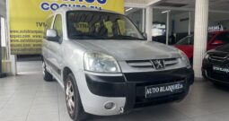 Peugeot Partner 2.0Hdi 90Cv 4P Combi5