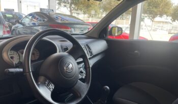 Nissan Micra 1.4G 88Cv 5P lleno