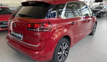 Citroen C4 Picasso Spacetourer 1.2G 131Cv 5P lleno