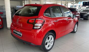 Citroen C3 Collection 1.2G 82Cv 5P lleno